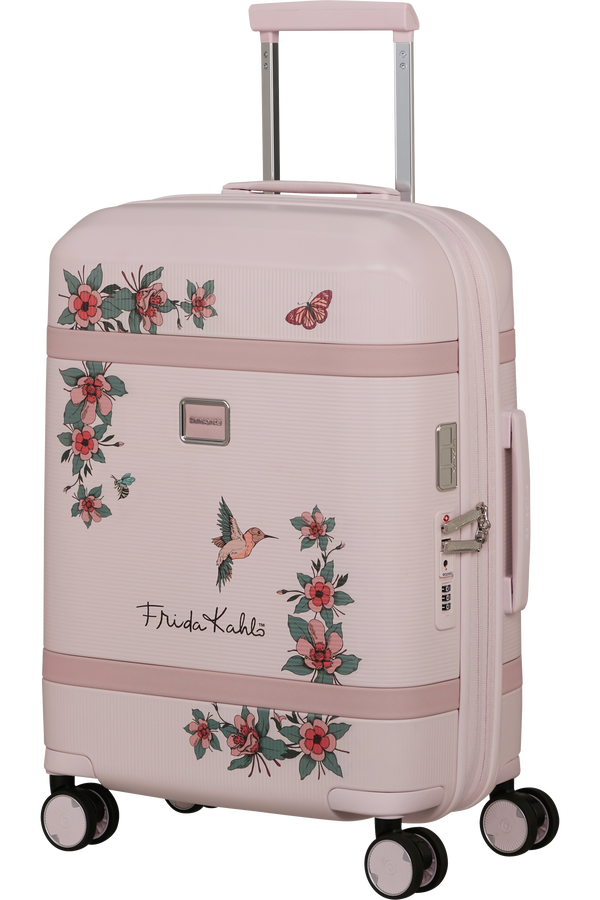 Samsonite Image Spinner Expandable 55cm  You Created Magic