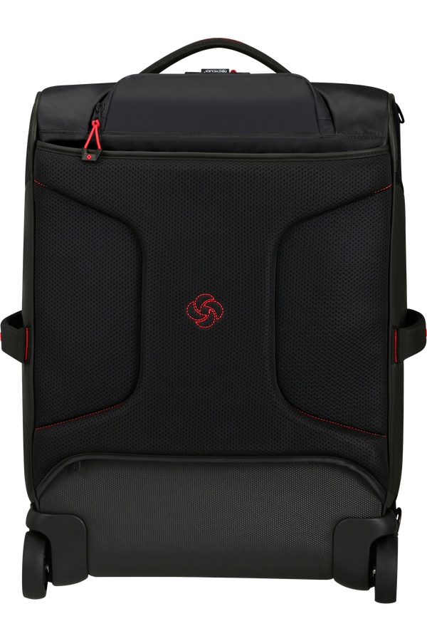 Ecodiver Bolsa de viaje con ruedas 55cm mochila Samsonite Espana
