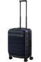 Samsonite Neopod Spinner Expandable Easy Access FL 55cm  Midnight Blue