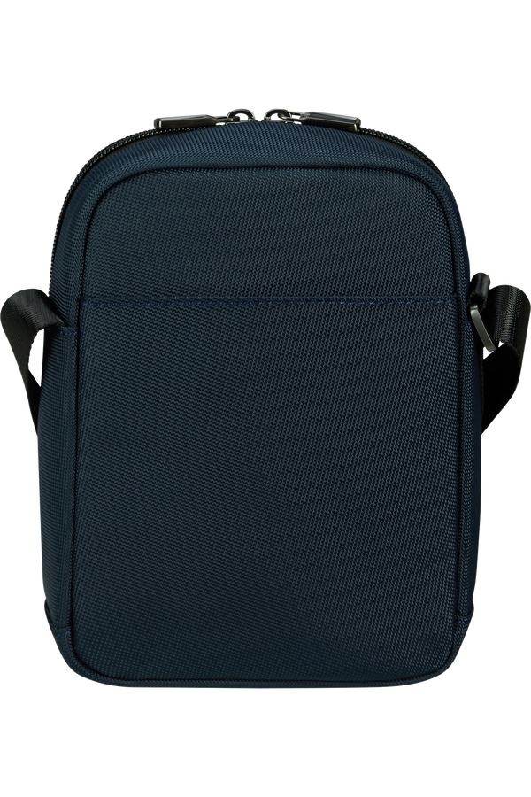 Samsonite Urban-Eye Crossover S 7.9'  Azul