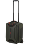 Samsonite Ecodiver Duffle with wheels underseater 45cm  Climbing Ivy
