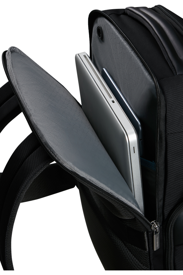 Samsonite Evosight Backpack 15.6''  Negro Samsonite Evosight Backpack 15.6''  Negro