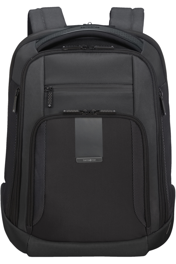 Samsonite Cityscape Evo Laptop Backpack Expandable  15.6inch Negro
