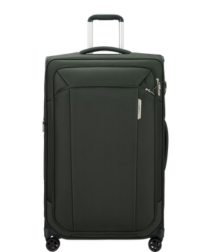 Respark Maleta Spinner Expandible (4 ruedas) 79cm 79 x 48 x 31/35 cm | 3.6 kg