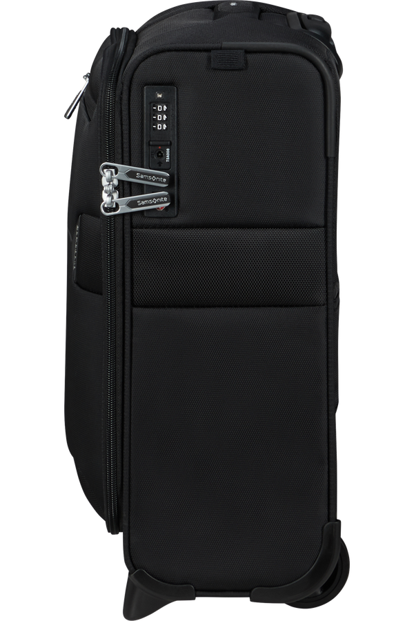 Samsonite Urbify Upright Underseater 45cm  Negro