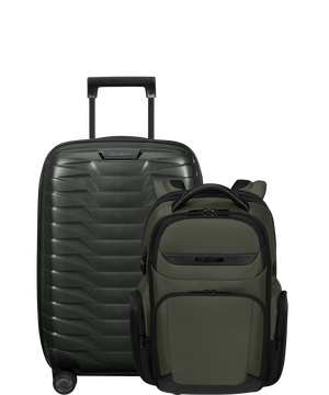 PROXIS x PRO-DLX 6 SET