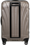 Samsonite C-Lite Spinner 69cm  Champán