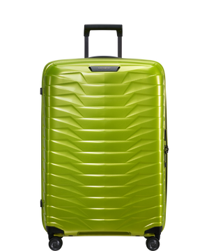 Proxis Maleta Spinner (4 ruedas) 75cm 75 x 51 x 31 cm | 3.1 kg Proxis Maleta Spinner (4 ruedas) 75cm 75 x 51 x 31 cm | 3.1 kg