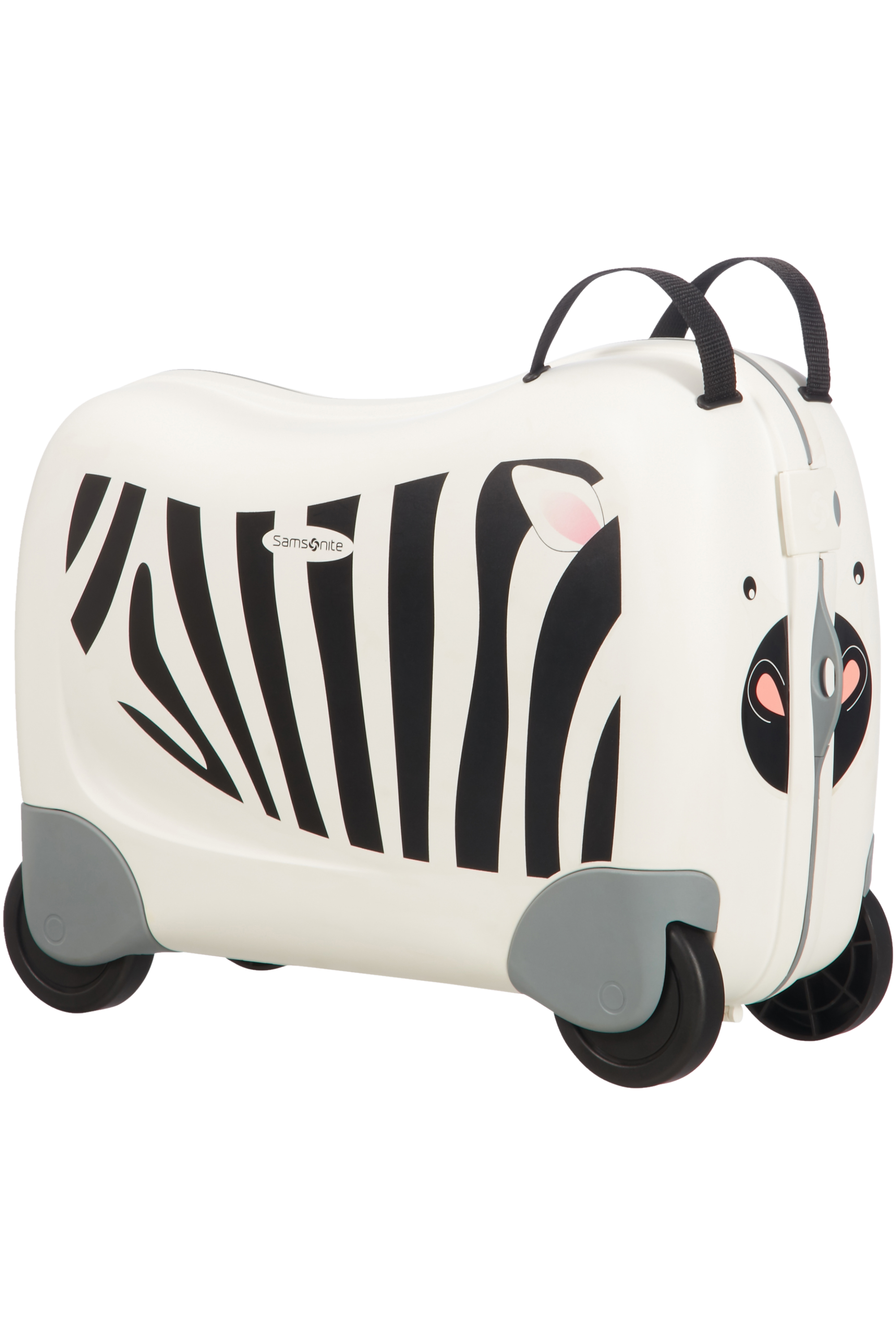 Dream Rider Maleta Spinner (4 ruedas) | Samsonite España