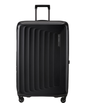 Nuon Maleta Spinner Expandible (4 ruedas) 81cm 81 x 53 x 31/34 cm | 3.9 kg Nuon Maleta Spinner Expandible (4 ruedas) 81cm 81 x 53 x 31/34 cm | 3.9 kg