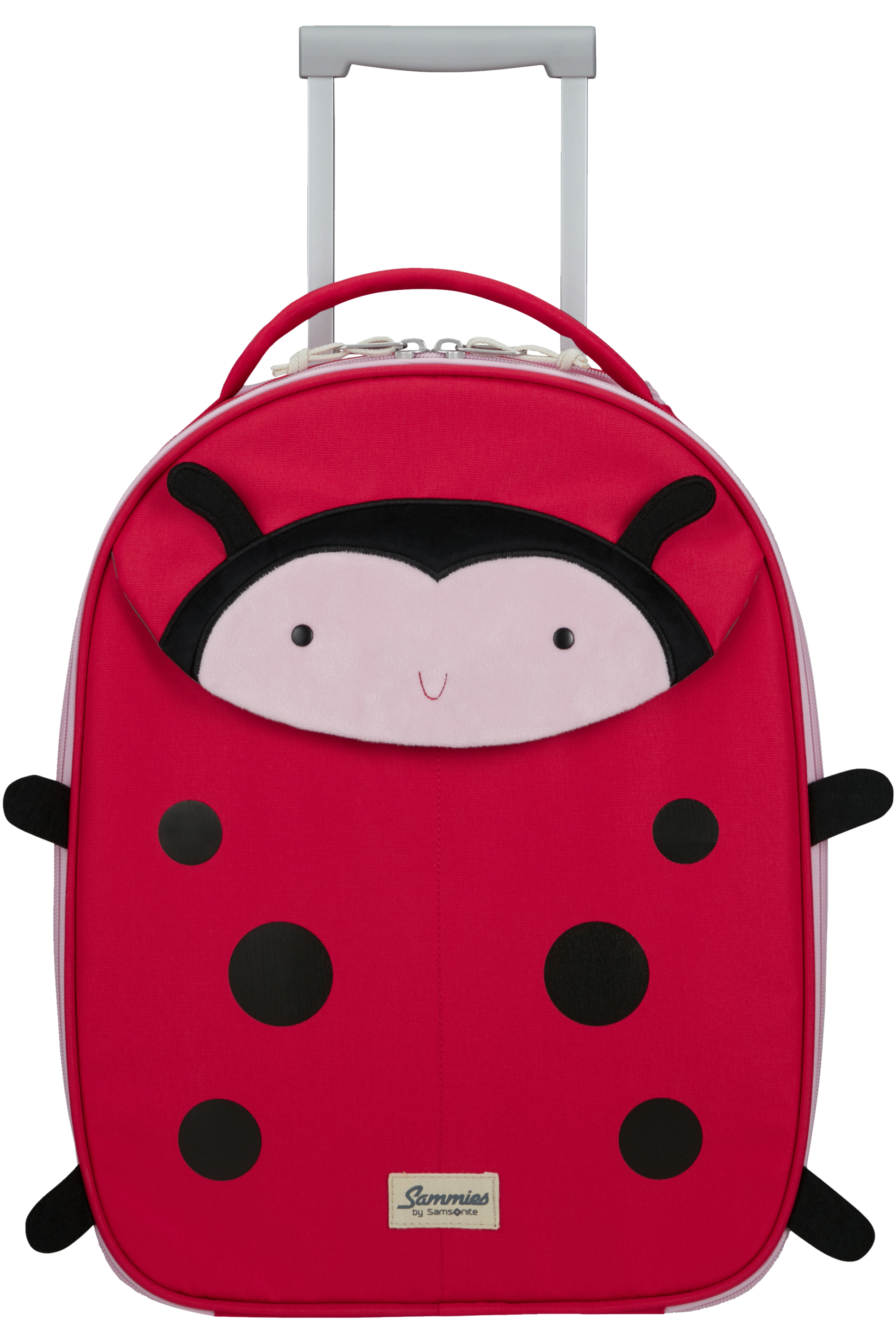 Happy Sammies Eco Maleta Upright (2 ruedas) 45cm | Samsonite España