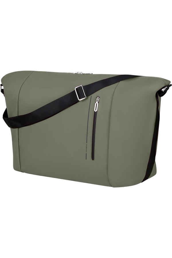 Samsonite Ongoing Duffle  Olive green Samsonite Ongoing Duffle  Olive green