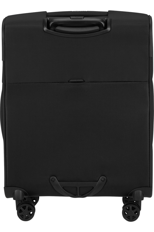 Samsonite GoTwist Spinner Exp 55cm  Negro