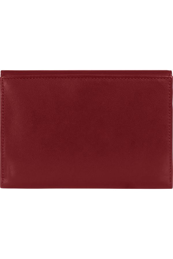 Image Leather SLG Cartera