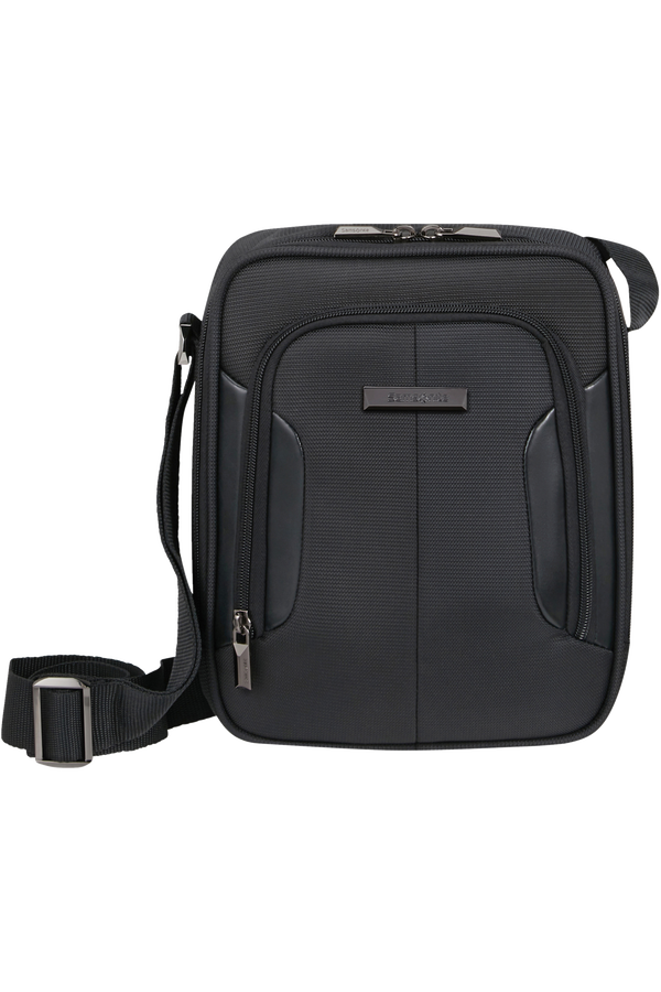 Samsonite XBR Tablet Crossover 24.5cm/9.7inch Negro