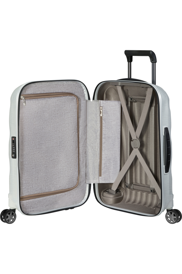 C-Lite Maleta Spinner (4 ruedas) 55cm