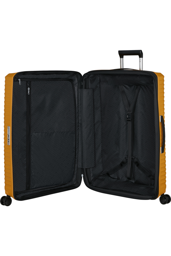 Upscape Maleta Spinner Expandible (4 ruedas) 68cm