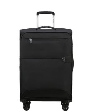 Urbify Maleta Spinner Expandible (4 ruedas) 68cm 68 x 43 x 27/31 cm | 2.8 kg