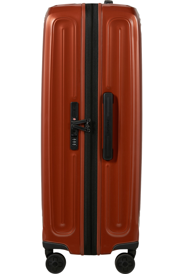 2Wander Maleta Spinner expansible (4 ruedas) 81cm