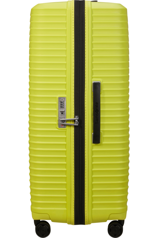 Samsonite Upscape Spinner 81/30 Exp 81cm  Lime