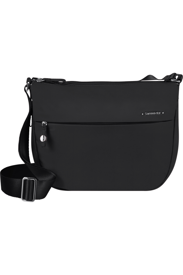 Samsonite Move 4.0 Hobo Exp  Negro