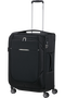 Samsonite Re-Lite Spinner Expandable 67cm  Negro