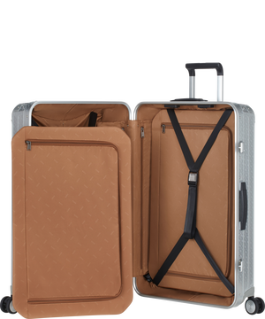 BOSS | Samsonite Maleta Spinner (4 ruedas) 76cm 76 x 51 x 28 cm | 7.5 kg
