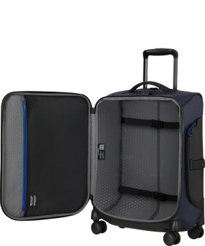 Prodiver Maleta Spinner (4 ruedas) 55cm 55 x 40 x 23 cm | 2.7 kg