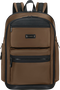 Samsonite Relyon Backpack M 15.6''  Marrón