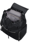Samsonite Karissa Evo Backpack 3 Pkt 1 Buckle  Negro