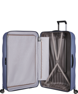 C-Lite Maleta Spinner (4 ruedas) 81cm 81 x 55 x 34 cm | 3.1 kg