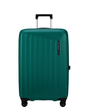 Nuon Maleta Spinner Expandible (4 ruedas) 69cm 69 x 45 x 28/31 cm | 3.2 kg