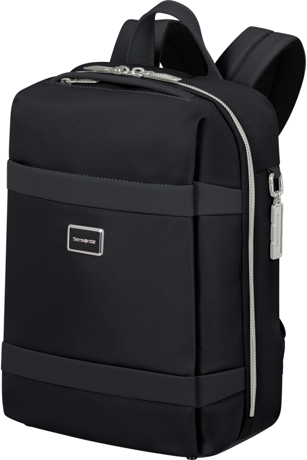 Samsonite Image Biz Daily Backpack  Negro