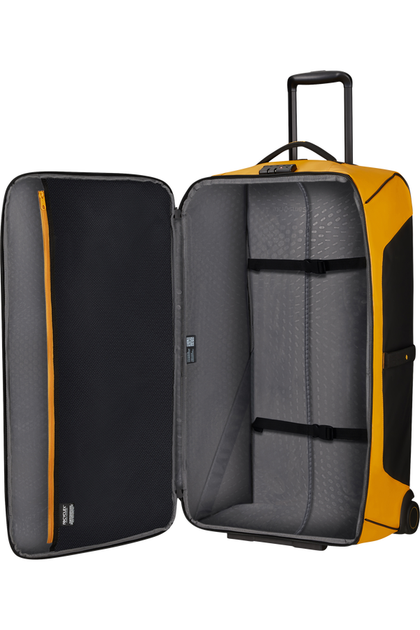 Samsonite Ecodiver DUFFLE/WH 79/29  Amarillo
