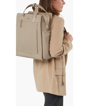 Essentis Mochila 14.1" 39 x 30 x 15 cm | 1 kg