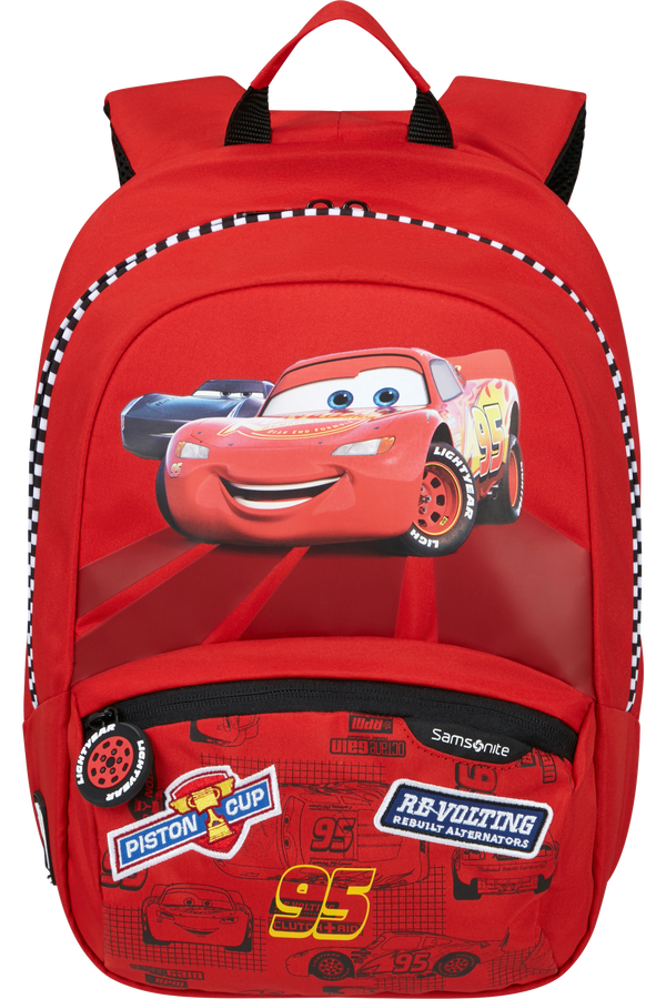 Cars mochila on sale