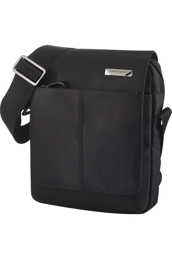Samsonite Hip-Tech 2 Tablet Cr-Over S 7.9'+Fl  Negro