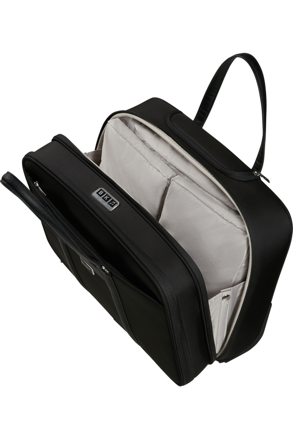 Image Biz Malet&iacute;n con ruedas para port&aacute;til 15.6"