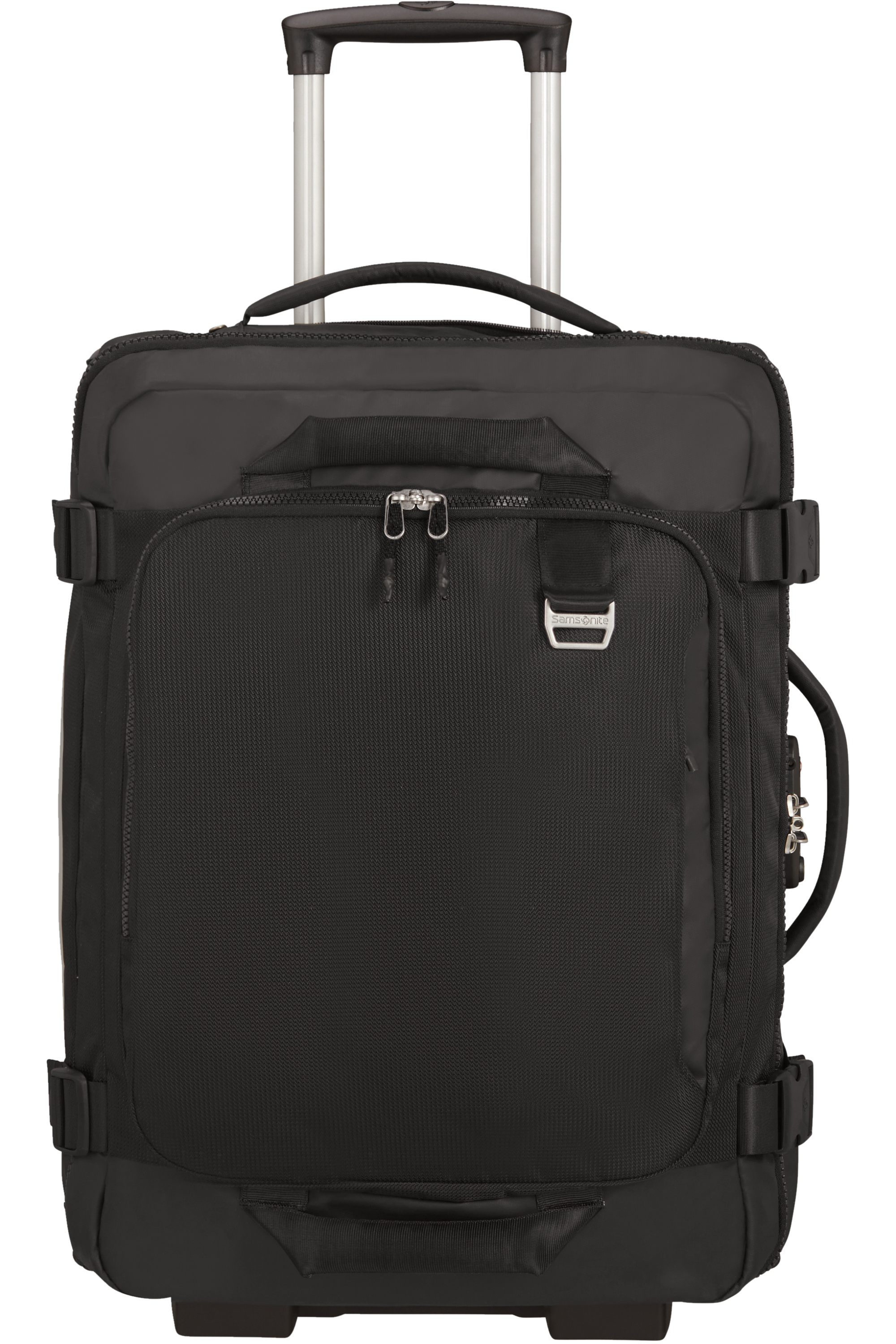 Midtown Bolsa de viaje con ruedas 55cm | Samsonite España
