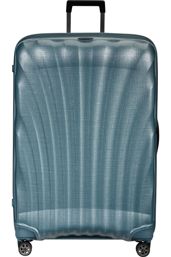 Samsonite C-Lite SPINNER 86/33  Ice Blue