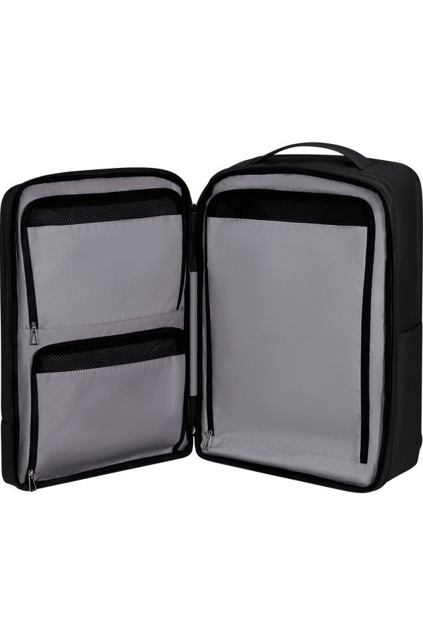 Samsonite Wander Last Backpack + CL. Comp 15.6'  Negro