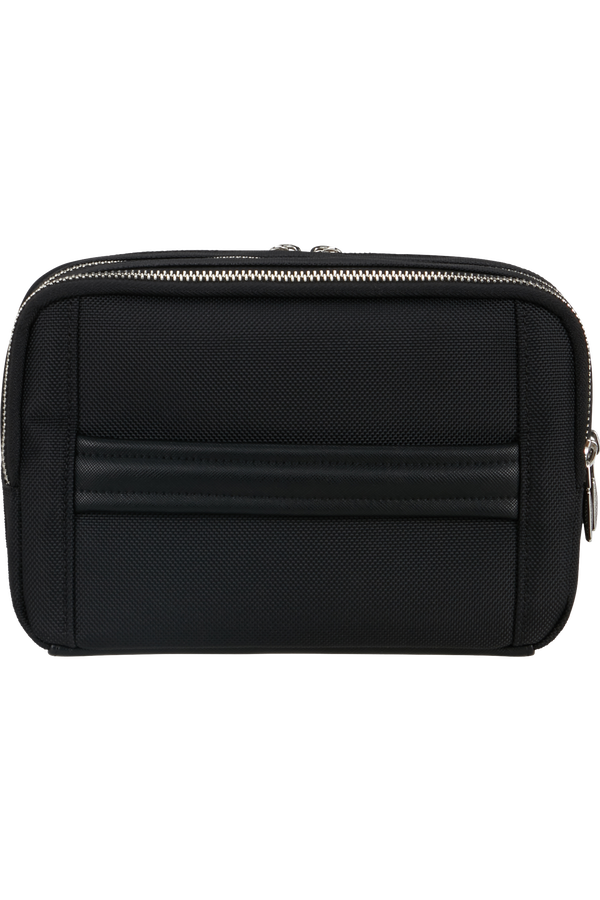 Samsonite Image Toilet Kit Toilet Pouch  Negro
