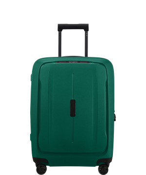 Essens Maleta Spinner expansible (4 ruedas) 55cm 55 x 40 x 23/26 cm | 2.5 kg