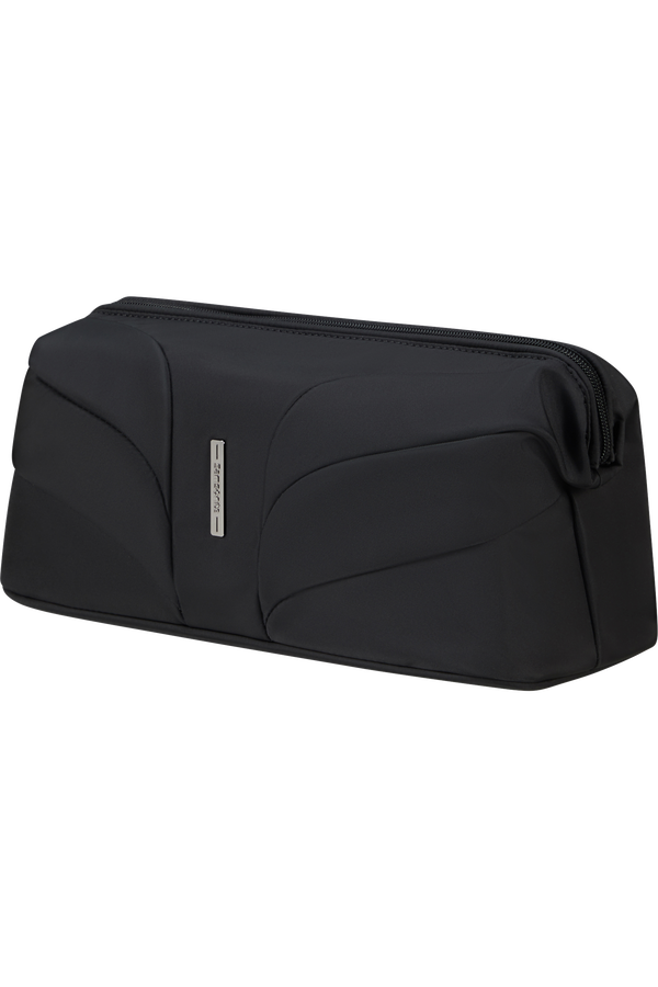 Samsonite Attrix Toilet Kit Toilet Pouch  Antracita