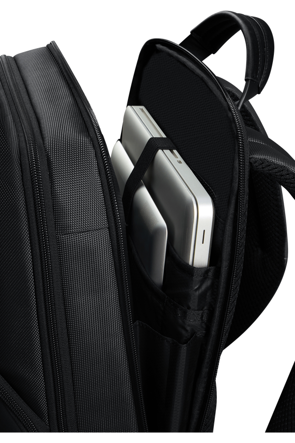 Samsonite Urban-Eye Laptop Backpack 14.1'  Negro