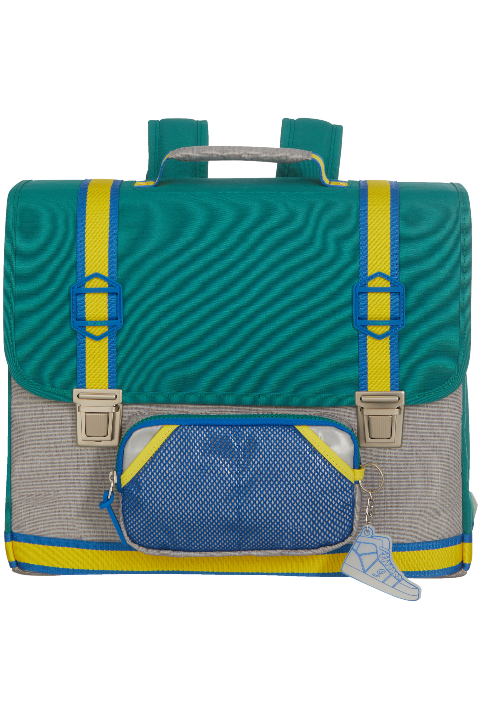 Sam School Spirit Mochila escolar M | Samsonite España