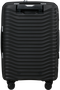 Samsonite Upscape Spinner Expandable Length 35cm 55cm  Negro