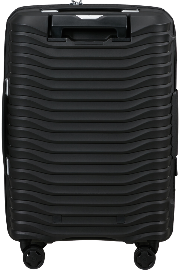 Samsonite Upscape Spinner Expandable Length 35cm 55cm  Negro