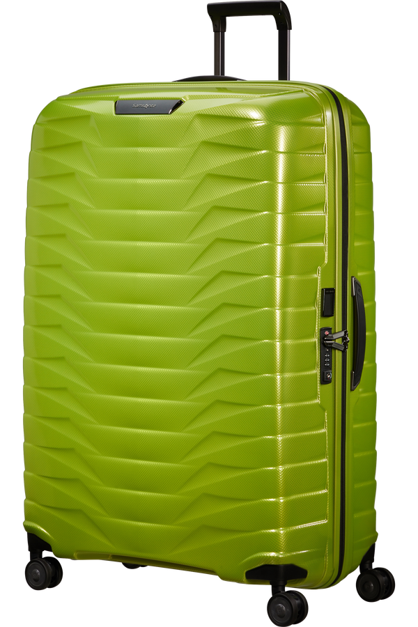 Samsonite Proxis Spinner 86cm Lime