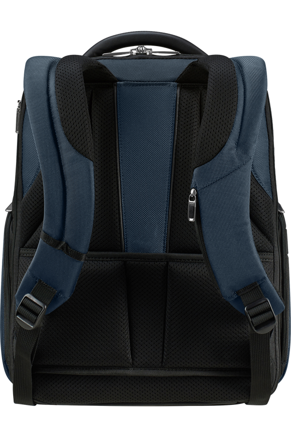 Samsonite Pro-DLX 6 Backpack Slim 15.6'  Azul